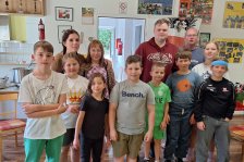 06.-12.07.2025 Jungscharlager